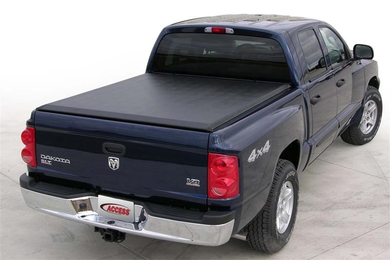 Access — ACCESS® Limited Edition Roll-Up Cover
ACCESS LIMITED Tonneau Cover