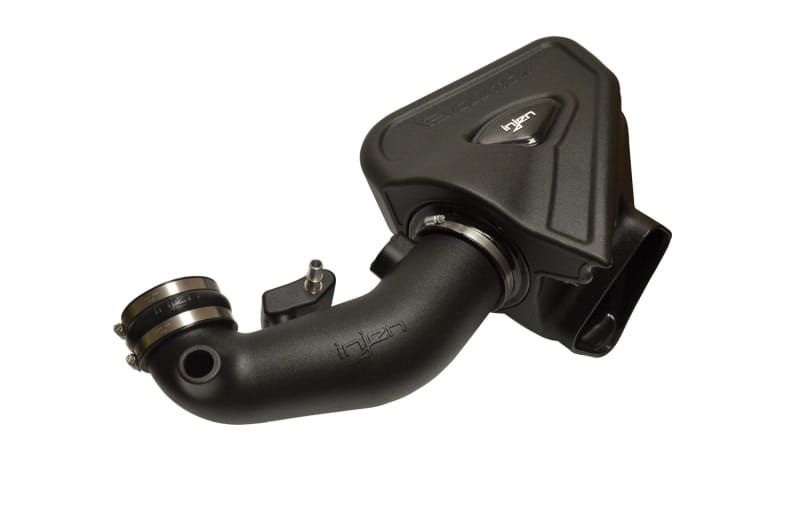 Injen — Evolution Series Air Induction System
EVOLUTION Cold Air Intake System