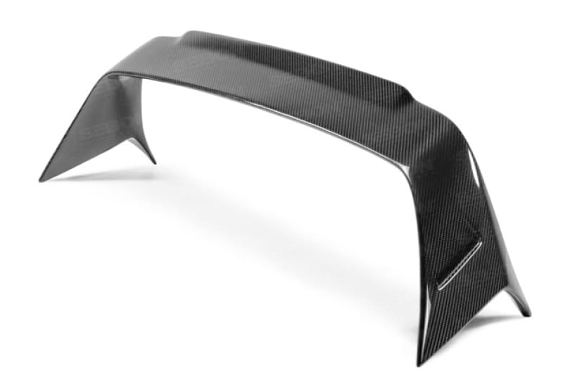 Seibon — REAR SPOILER