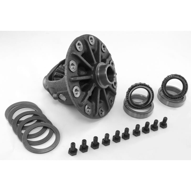 OMIX — Differential Carrier Assembly
