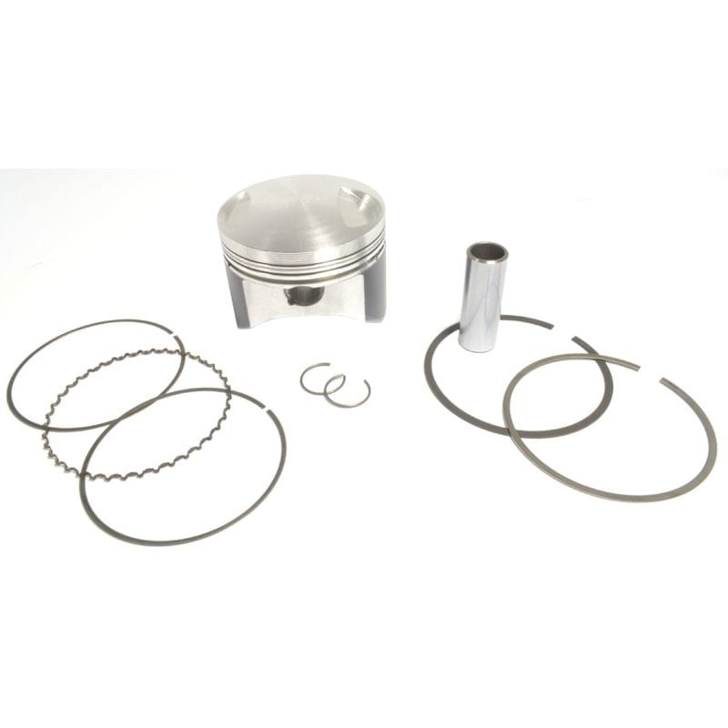 Athena — Athena Yamaha SR 500 4T Forged Racing Piston Bore 86.92mm for OE Cylinder
