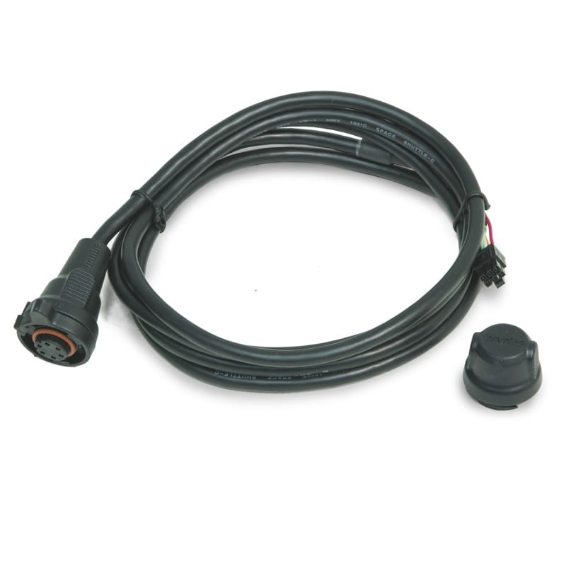 Banks Power — Starter Cable and Kit 6-Pin, Connects iDash to Banks Modules/Derringer
B-Bus Starter Kit