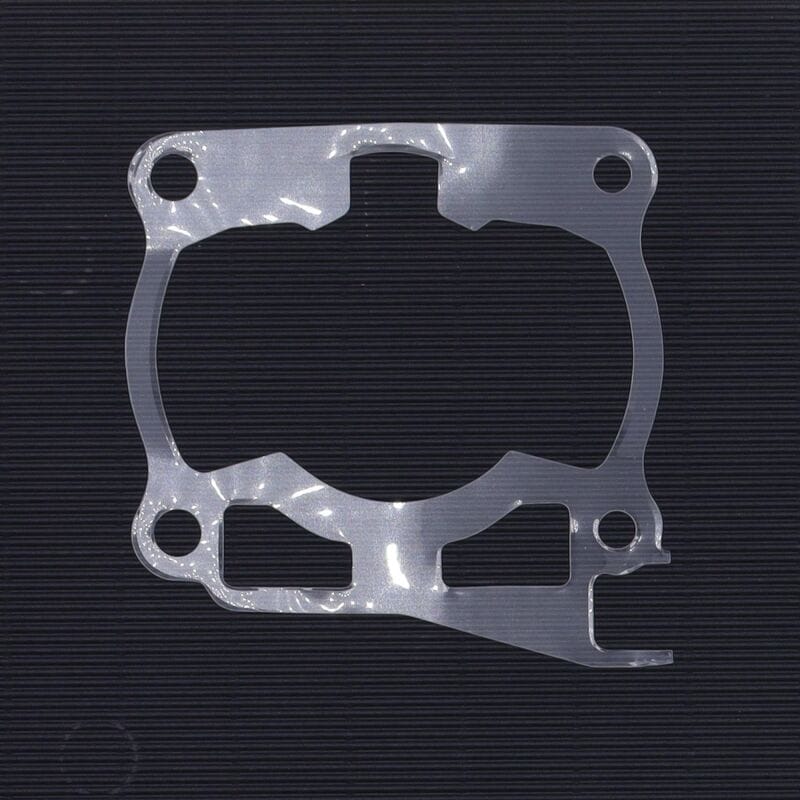 Athena — Athena 98-04 Yamaha YZ 125 0.1mm Thick Cylinder Base Gasket
