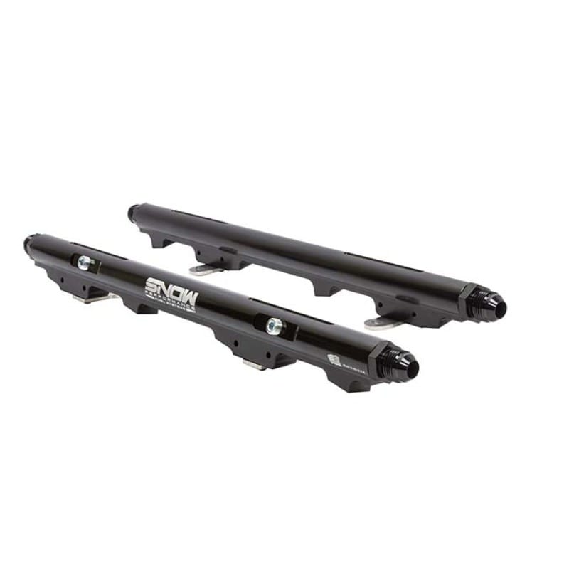Snow Performance — Billet Fuel Rail Kit