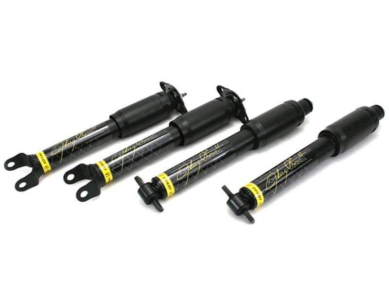 aFe — aFe CONTROL Johnny O Connell Signature Series Front Shock Set