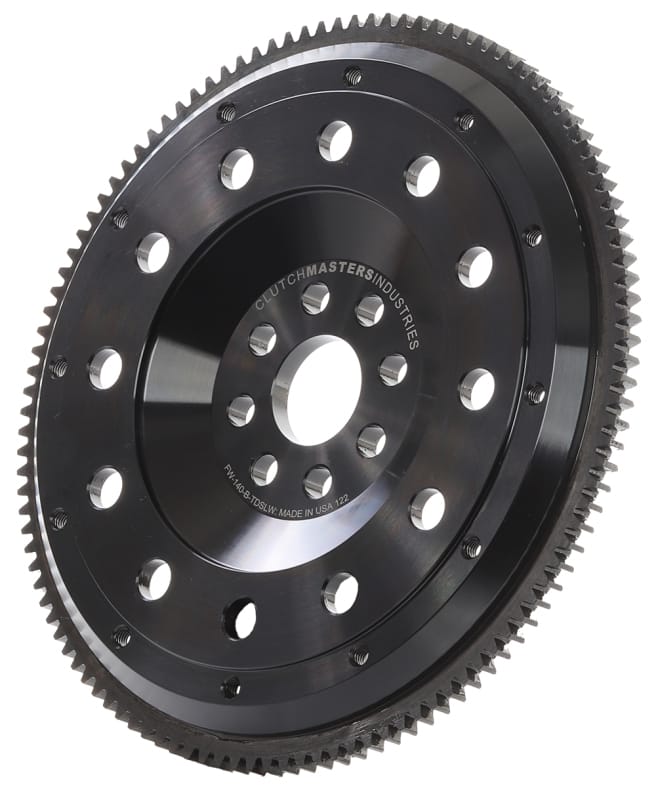 Clutch Masters — Extra Lightweight Steel Flywheel for FX850
