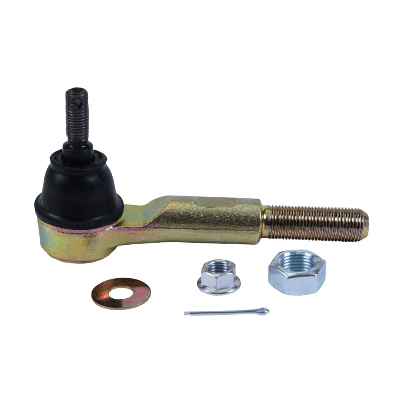 All Balls Racing — All Balls Racing 22-23 Honda Pioneer 1000 Outer Tie Rod End Kit