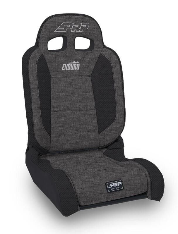 PRP Seats — EnduroDaily Reclining Suspension Seat