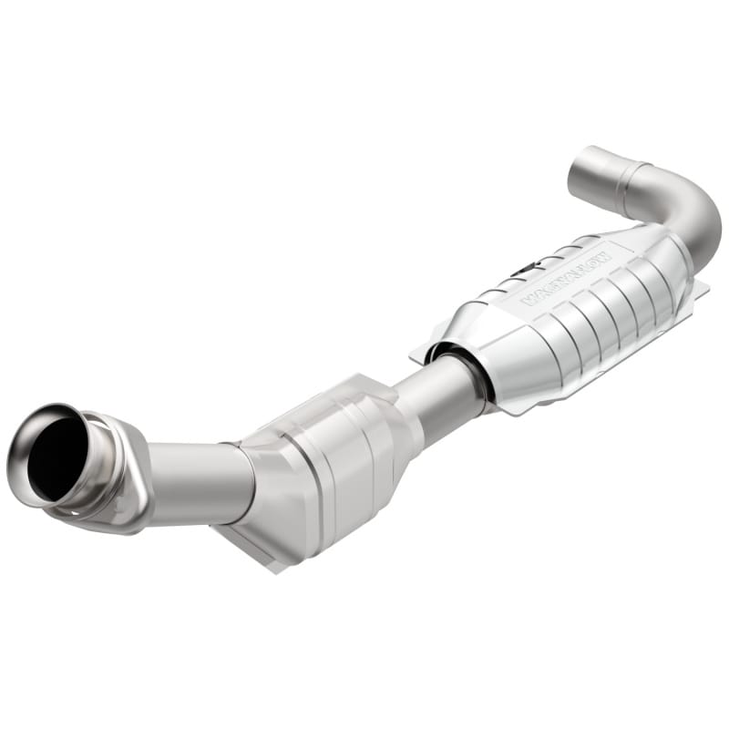 Magnaflow — California CARB Direct-Fit Catalytic Converter
California Direct-Fit Catalytic Converter
