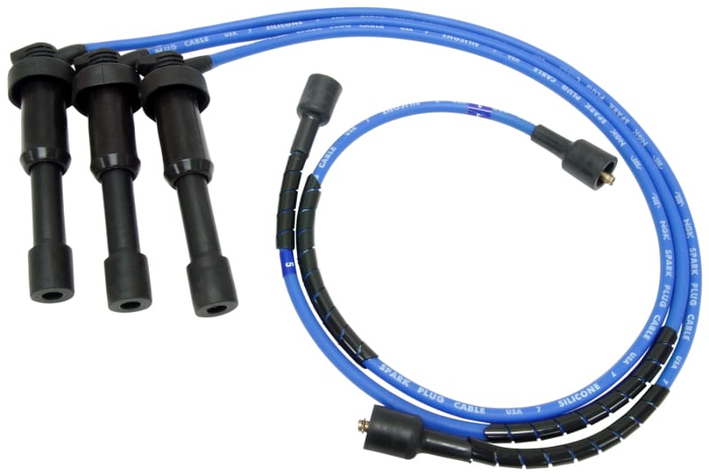 NGK — NGK Spark Plug Wire Set