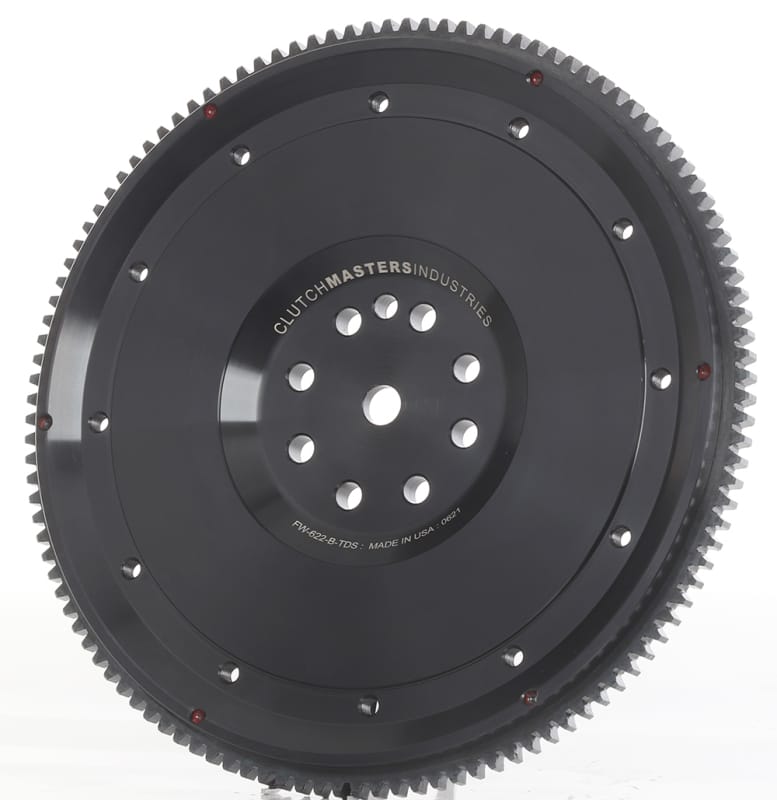Clutch Masters — Lightweight Steel Flywheel for FX850