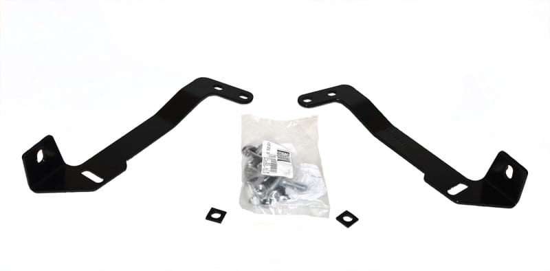 Go Rhino — Go Rhino 07-19 Chevrolet Silverado 2500HD/3500HD RC2 Brackets
RC2 Bull Bar Mount
