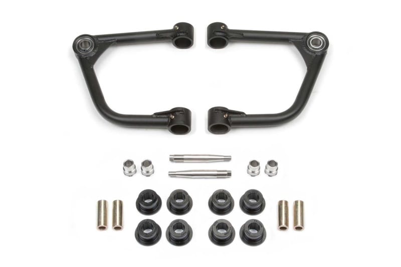 Fabtech — Component Box