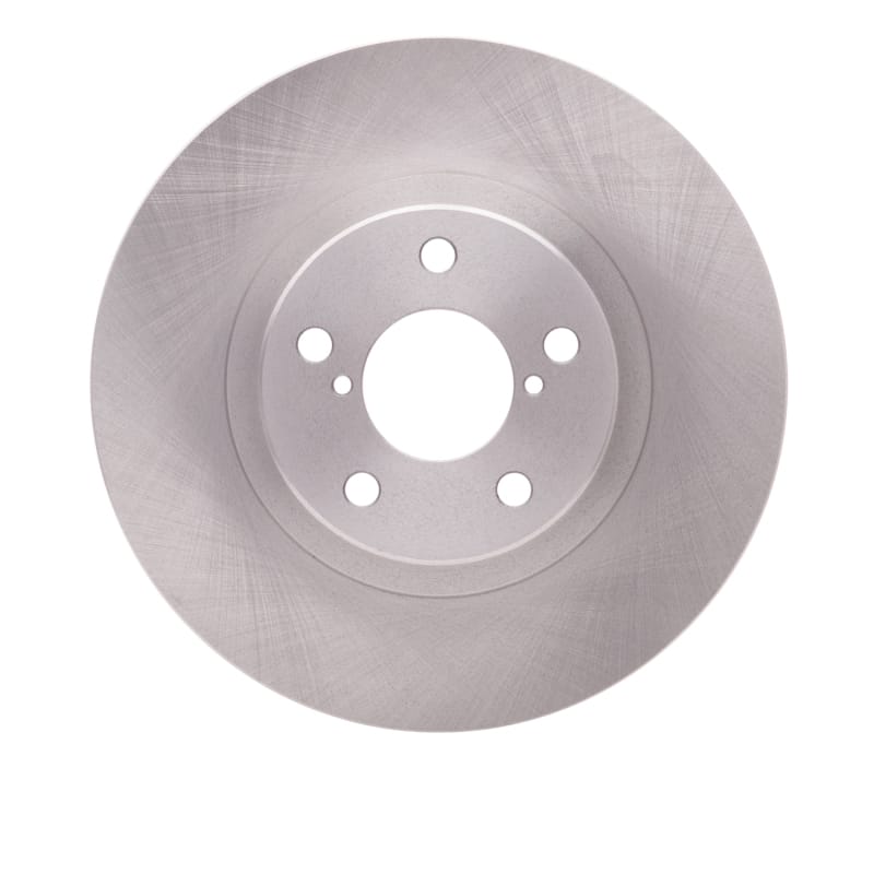 DFC — Disc Brake Rotor