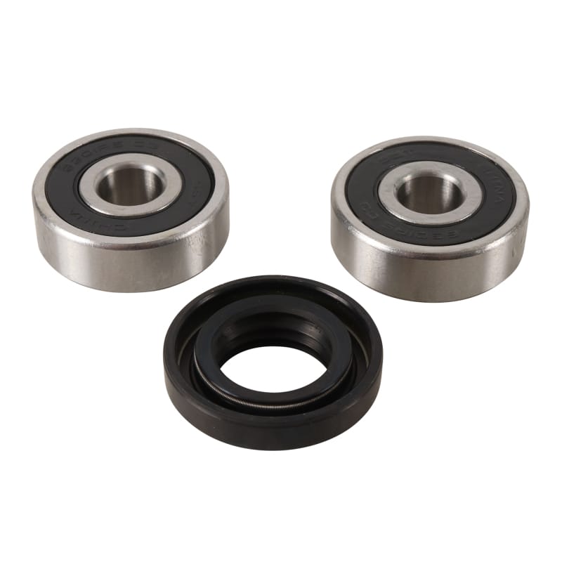 Pivot Works — Pivot Works 1980 Honda MT50 (Euro) Front Wheel Bearing Kit