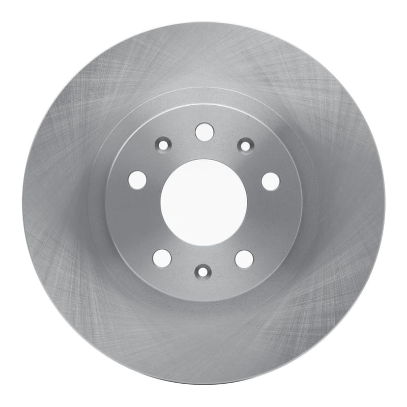 DFC — Disc Brake Rotor