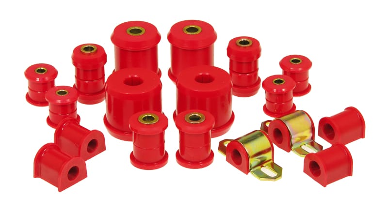Prothane — ECLIPSE TOTAL KIT 00-05