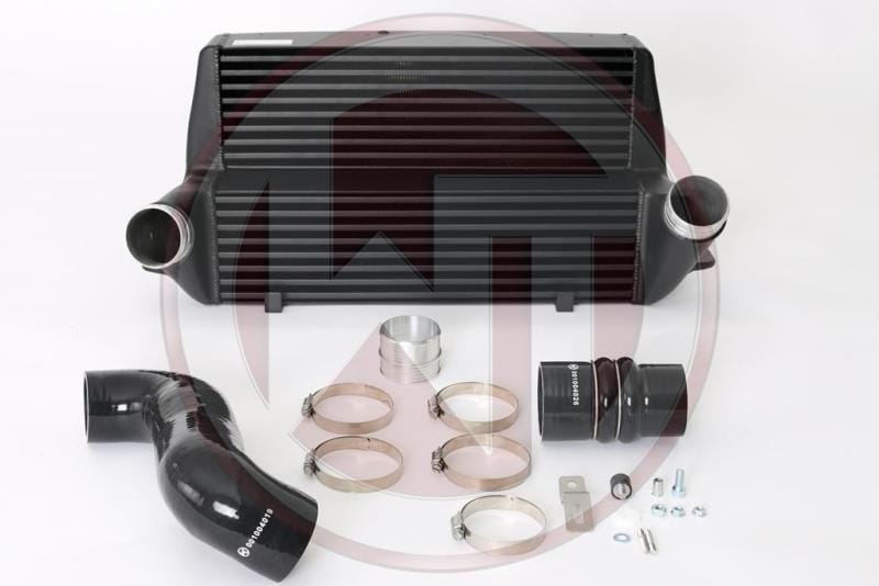 Wagner Tuning — Wagner Tuning BMW E82/E90 EVO3 Competition Intercooler Kit