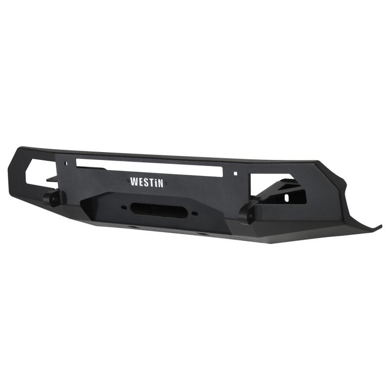 Westin — Pro-Series Mid Width Front Bumper