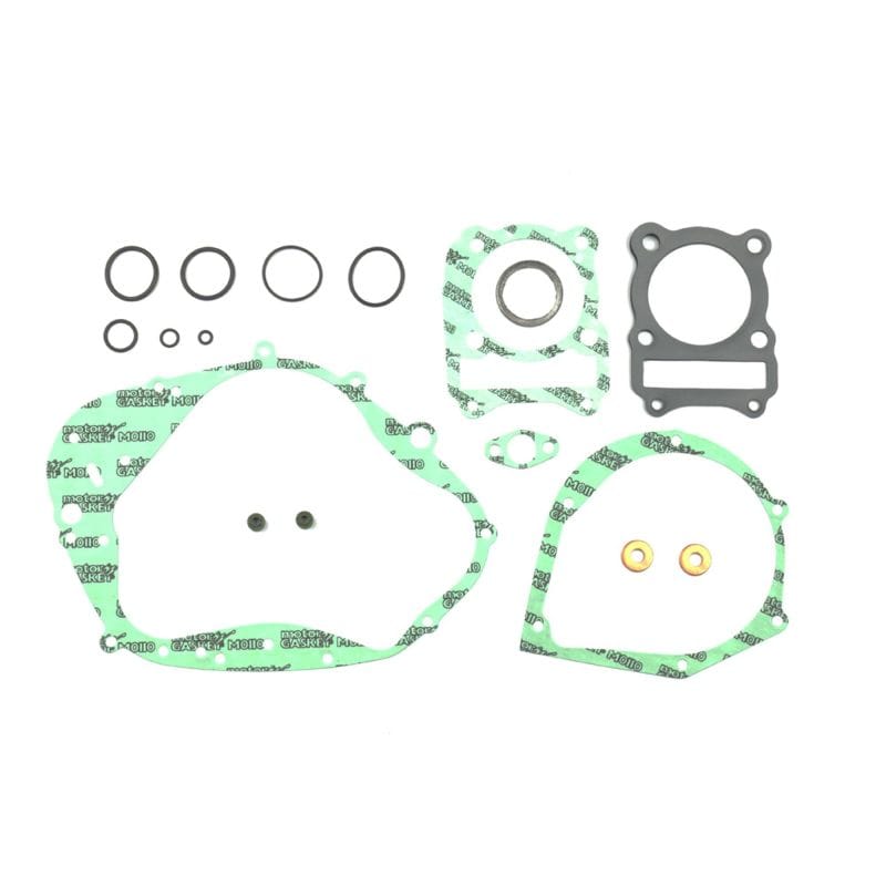 Athena — Athena 86-88 Suzuki Complete Gasket Kit (Excl Oil Seal)