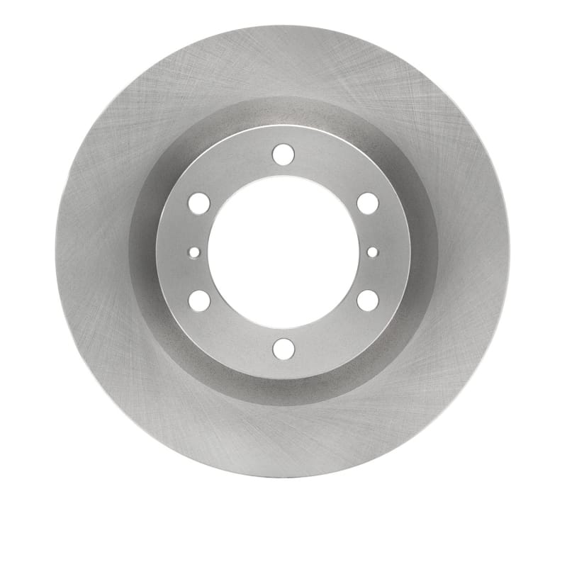 DFC — Disc Brake Rotor