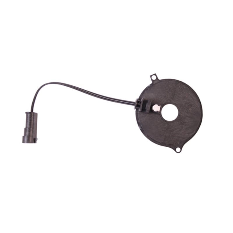 OMIX — Distributor Switch Plate