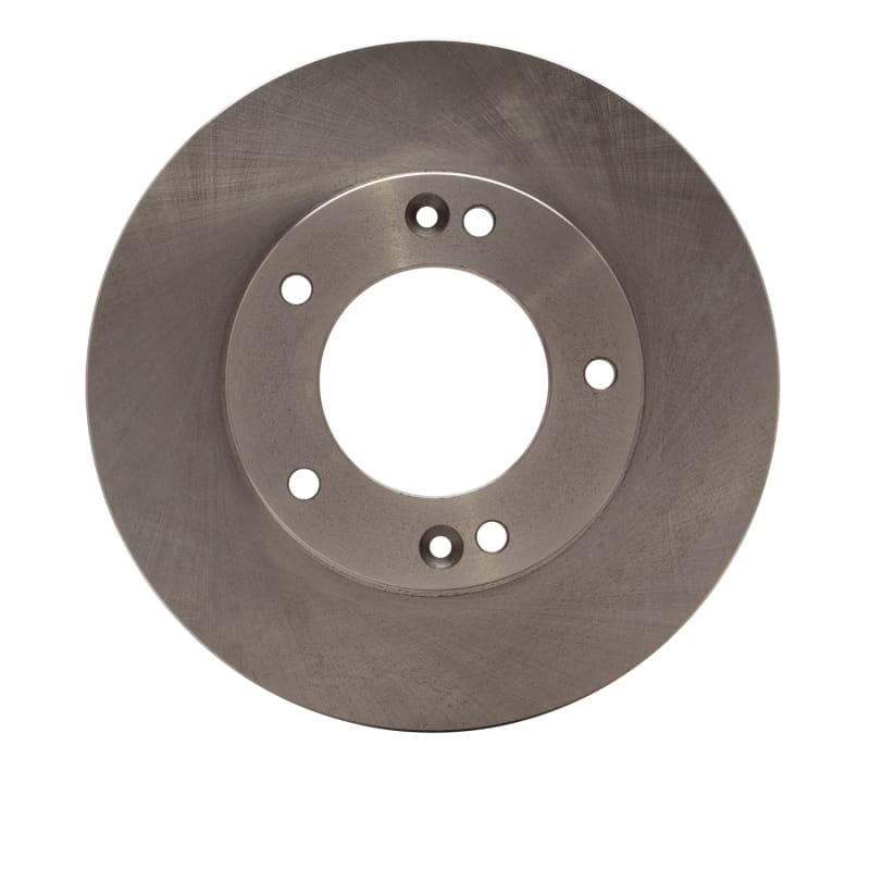 DFC — Disc Brake Rotor