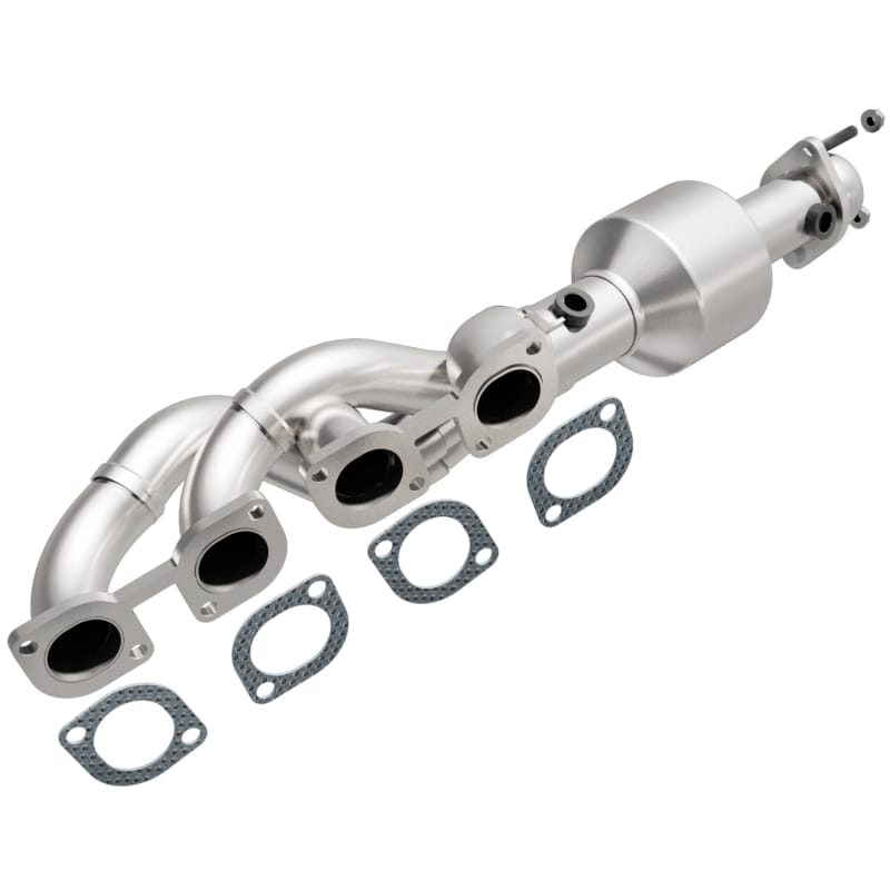 Magnaflow — California CARB Manifold Catalytic Converter
California Manifold Catalytic Converter