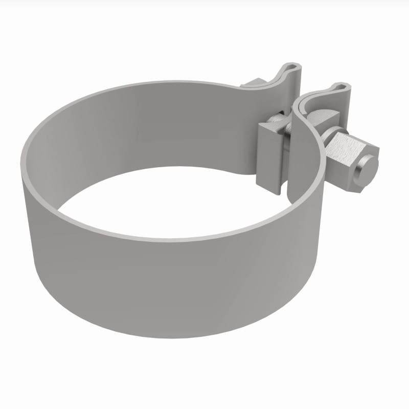 Magnaflow — 10 pk - Lap Joint Band Clamp - 3.00in.
10 pk-Lap Joint Band Clamp-3.00in.
Lap Joint Band Clamp - 3.00in.