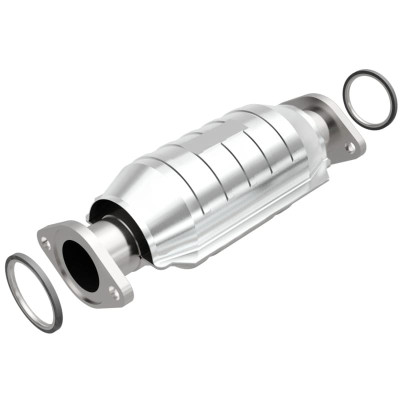 Magnaflow — HM Grade Direct-Fit Catalytic Converter