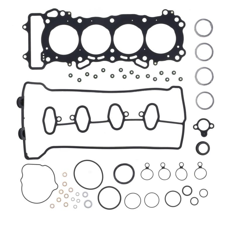 Athena — Athena 03-04 Honda CBR R 600 Complete Gasket Kit (Excl Oil Seal)