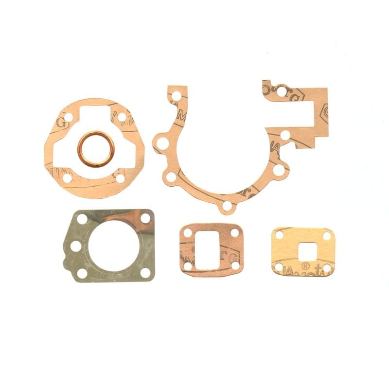 Athena — Athena Mobilette Mobilette 50 Complete Gasket Kit (Excl Oil Seal)