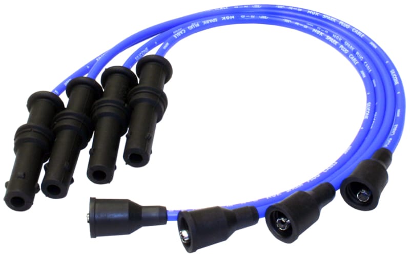 NGK — NGK Spark Plug Wire Set