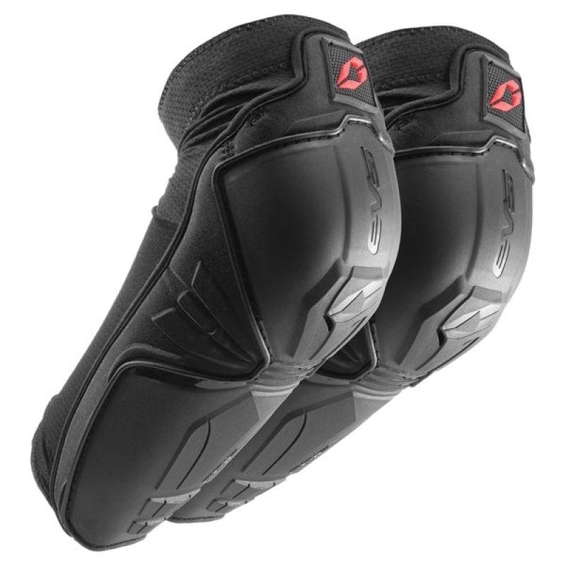 EVS — EVS Epic Elbow Guard Black/Black - Small/Medium