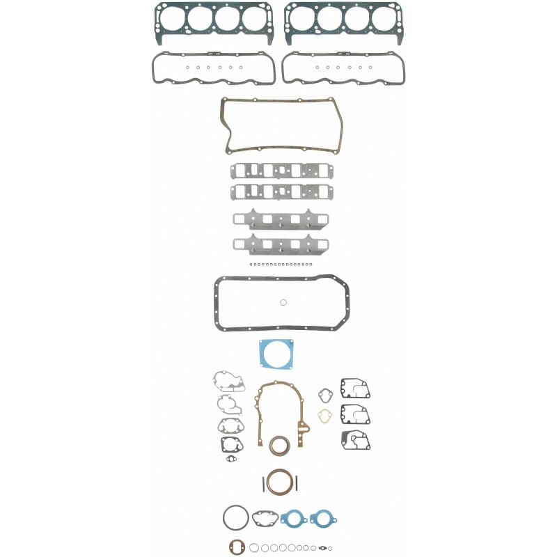 Fel-Pro — Engine Gasket Set