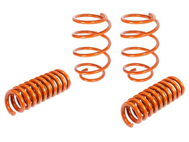 aFe — aFe CONTROL Lowering Springs