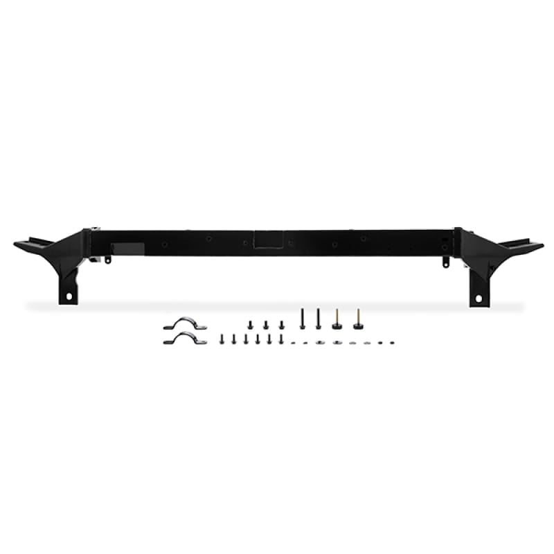 Mishimoto — Upper Support Bar, fits Ford 6.4L Powerstroke 2008-2010
