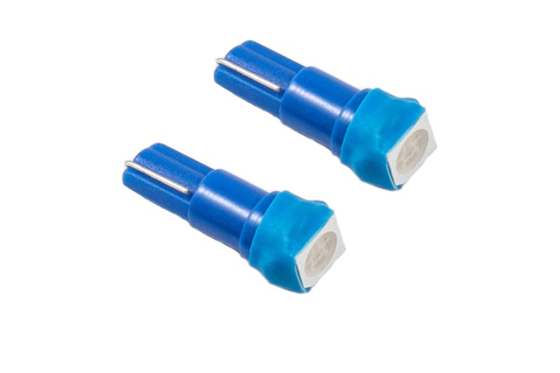 Diode Dynamics — Direct replacement for your factory bulb.