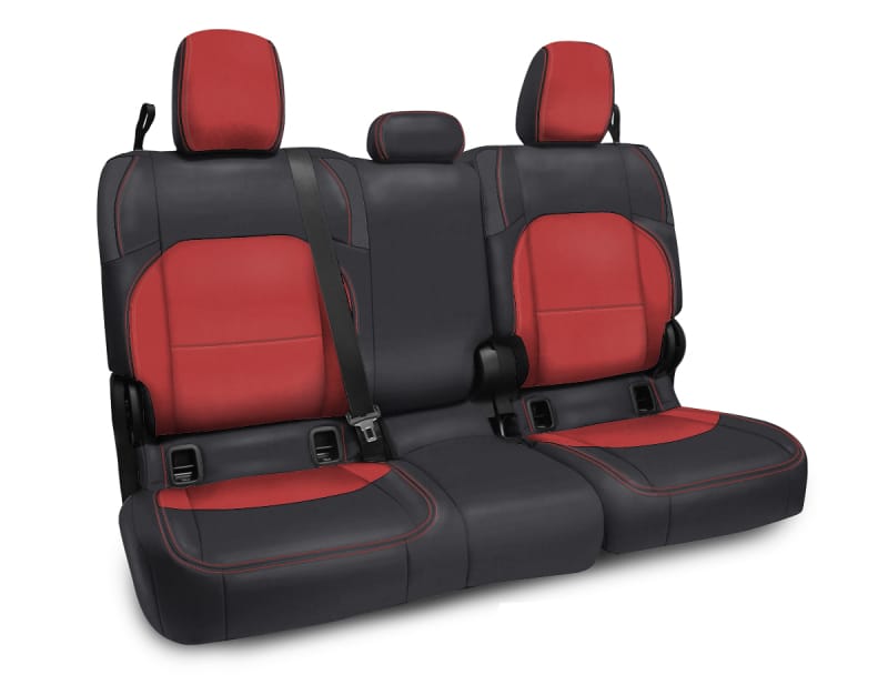 PRP Seats — Rear Seat Cover for Jeep Gladiator