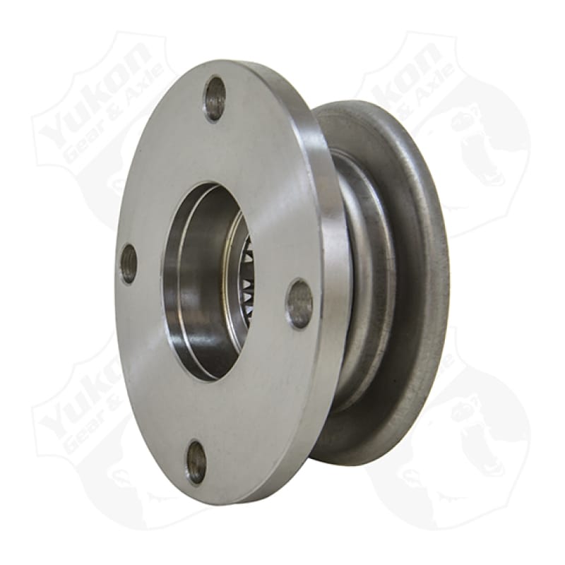 Yukon Gear & Axle — Yukon yoke for '04 & older Toyota Tacoma & T100 with 30 spline 
Yukon yoke for 04/older Toyota Tacoma/T100 with 30 spline