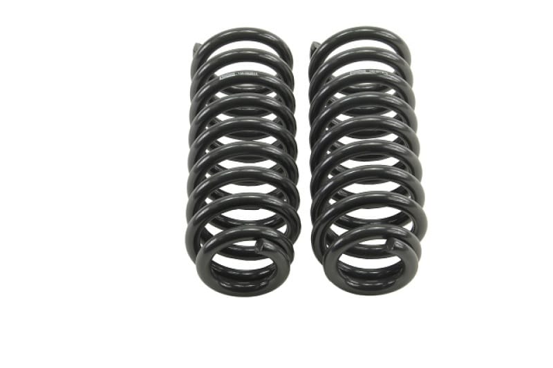 Belltech — COIL SPRING SET | 2 INCH FRONT LOWERING - 4207
1.5" Lowered Front Ride Height