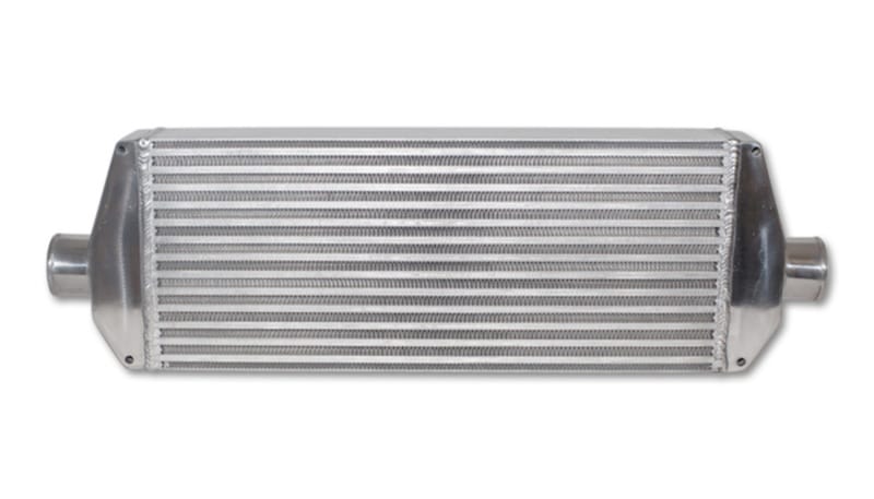 Vibrant — Vibrant Air-to-Air IC Assy complete w/ end tanks core size: 22in Wx9in Hx3.25in thick 2.5in in/out
ICR22x9x3.25x2.5"I/O
I/CAssy22"x9"x3.25"
TChrgrIcooler