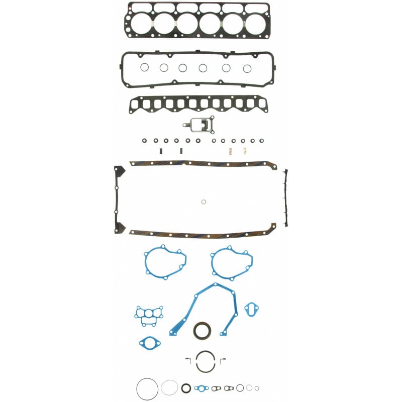 Fel-Pro — Engine Gasket Set
