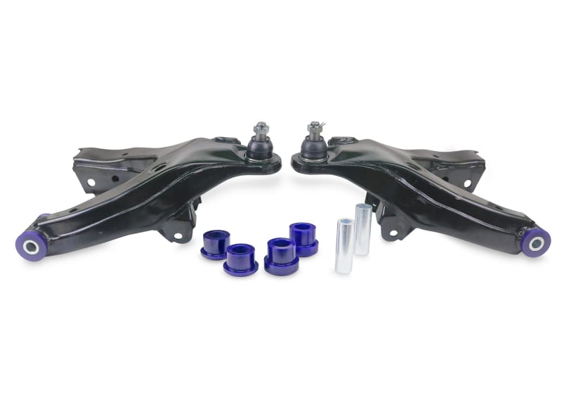 Superpro — Control Arm Lower - Arm Assembly