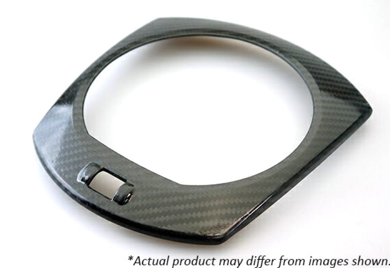 Revel — Revel GT Dry Carbon A/T Shifter Panel Cover 16-18 Mazda MX-5 - 1 Piece