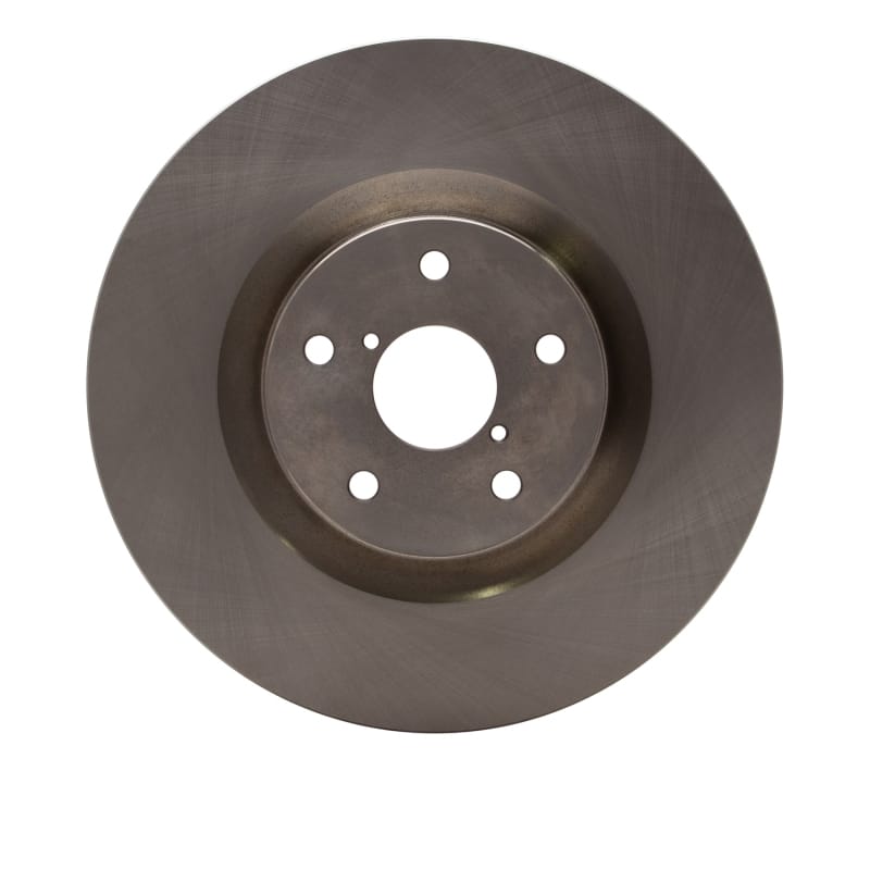 DFC — Disc Brake Rotor
