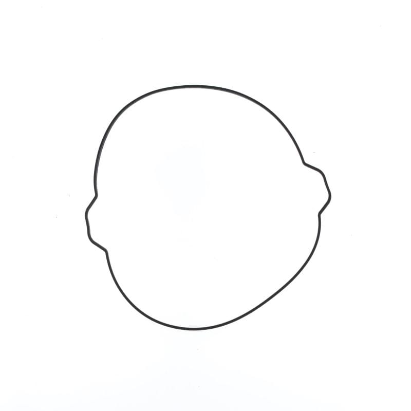 Athena — Athena 17-19 KTM XC-W 125 Outer Clutch Cover Gasket