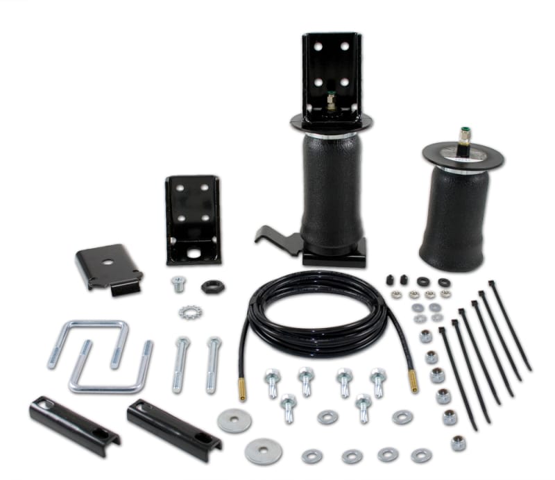Air Lift — RIDE CONTROL KIT