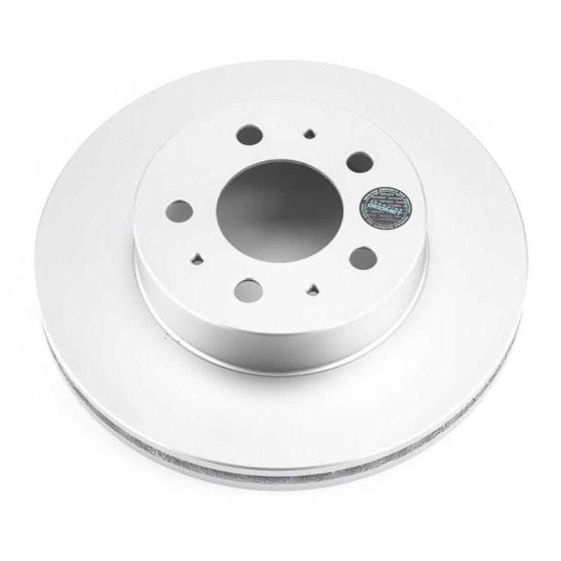 PowerStop — PowerStop Evolution Coated Rotor