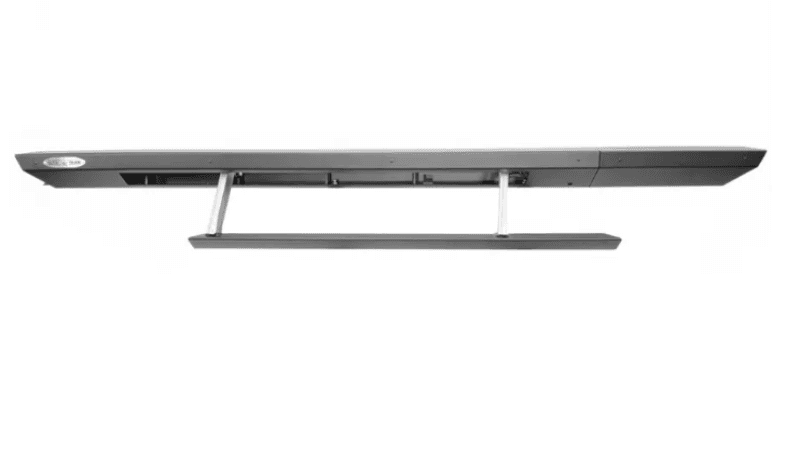 Rock Slide Engineering — JT Gladiator Step Sliders 3rd Gen (3 Boxes)